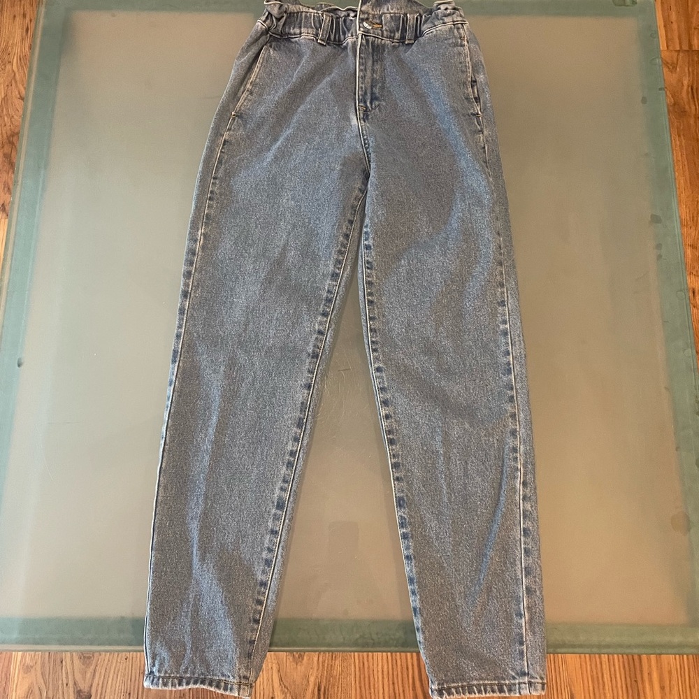 Forever 21 Jeans